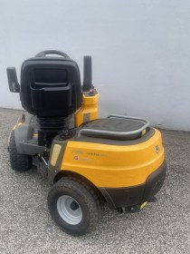 Stiga Park 540 - 7